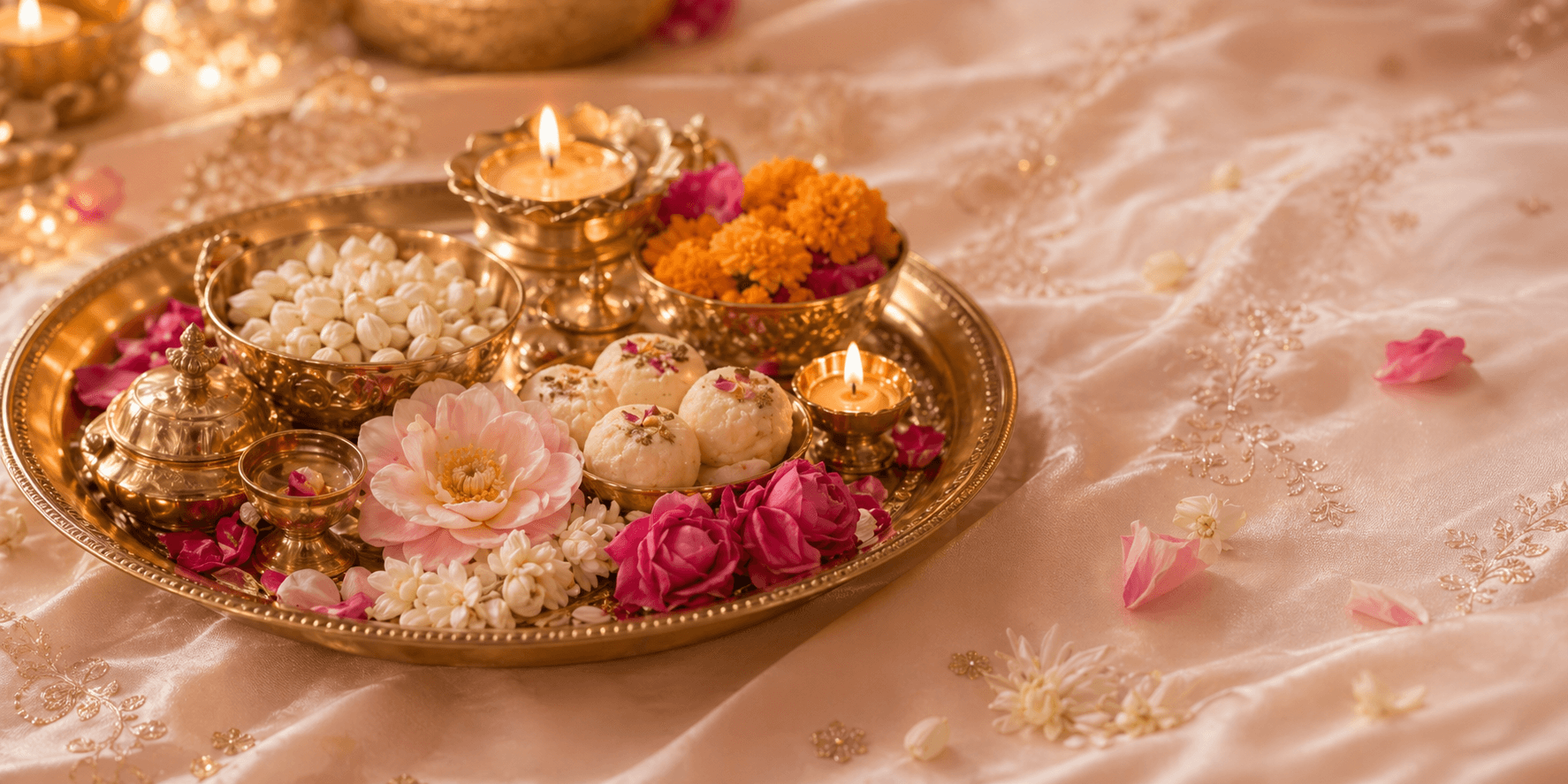 Sunlit Mehndi by Aurelie Luxe